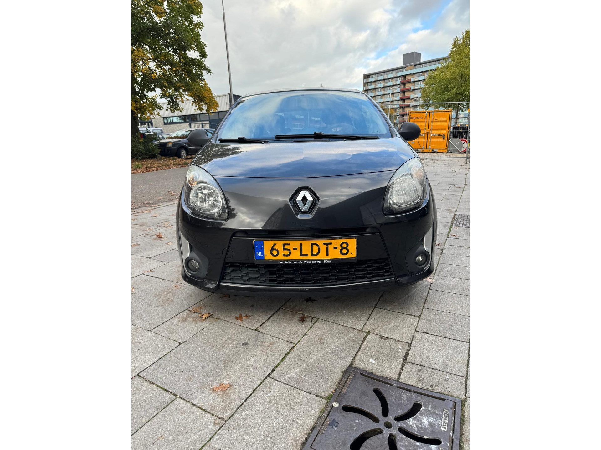 Renault Twingo 1.2-16V Authentique 48497763-1.jpg | Premcars.nl